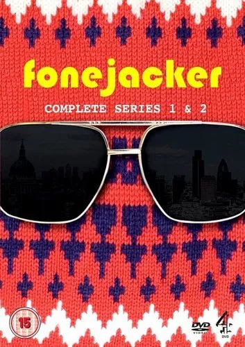 Fonejacker - Doovde: Series 1 And 2 [DVD] - DVD  FSVG The Cheap Fast Free Post