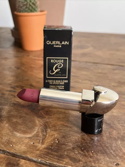 ROSSETTO GUERLAIN ROUGE G n. 80- 3,5G RICARICA ROSSETTO