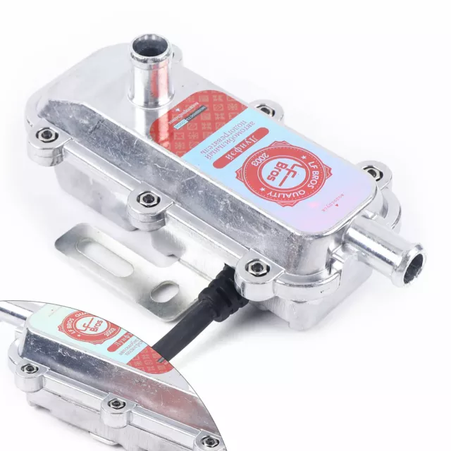 Pompa motore auto riscaldamento 2000W riscaldamento motore riscaldamento parcheggio preriscaldatore 220-240V