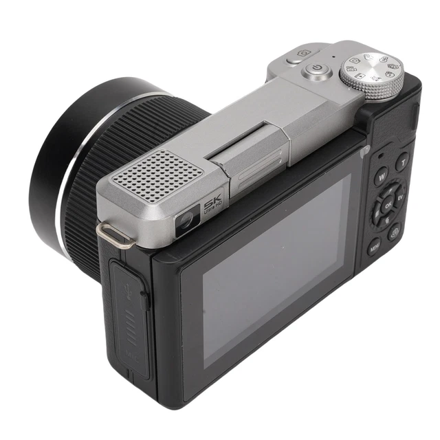 FUJIFILM XC15-45mm f3.5-5.6 プロテクター付き Otros, Cámaras y fotografía - PicClick ES