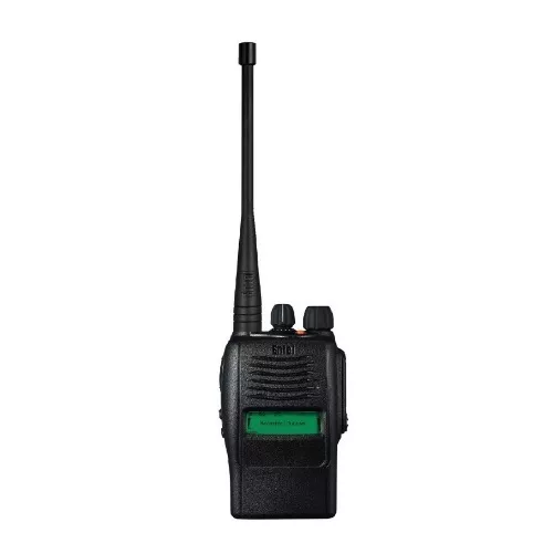 Entel HX446L PMR446 Waterproof Transceiver with1/4 Wave Antenna