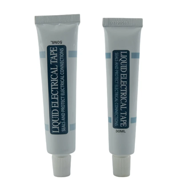 Insulating Glue Quick Drying Sealing Liquid Electrical Tape Electrical Tape