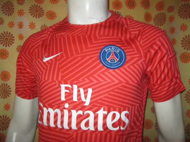 ancien maillot psg