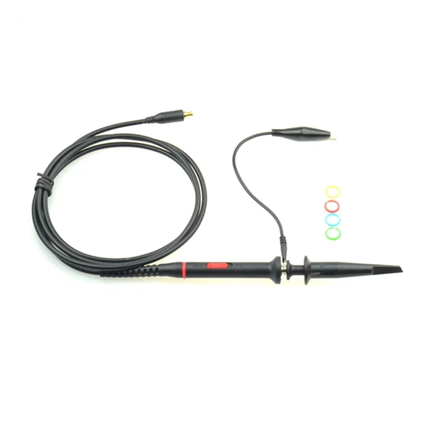 Sonda oscilloscopio per oscilloscopio DS211 DS203 DS202 DS212 alta qualità Os D4Y4