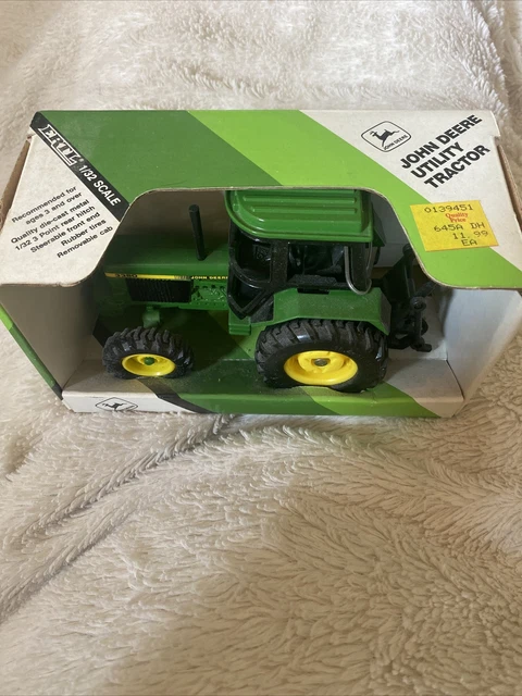 John Deere Utility Tractor 1992
