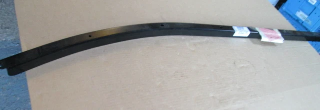 Deflettori D'aria Per Porte D'ingresso | | Garage Van Hoe - Foto 8