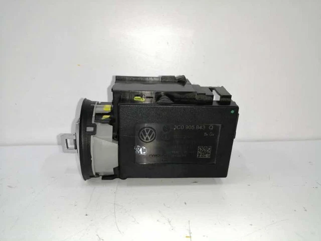 3C0905843Q commutateur d’allumage POUR VOLKSWAGEN PASSAT BERLINA (3C2) /333033