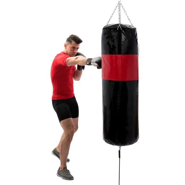 Sac de frappe online boxe autoportant