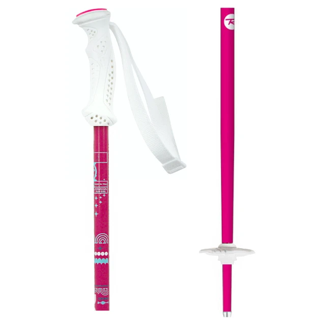 Kerma - Bâton de ski Kerma Homme, Femme, Enfant