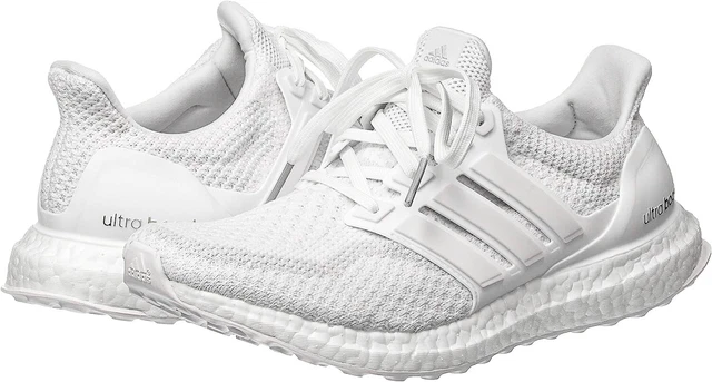 Ultra boost 2.0 online triple black for sale