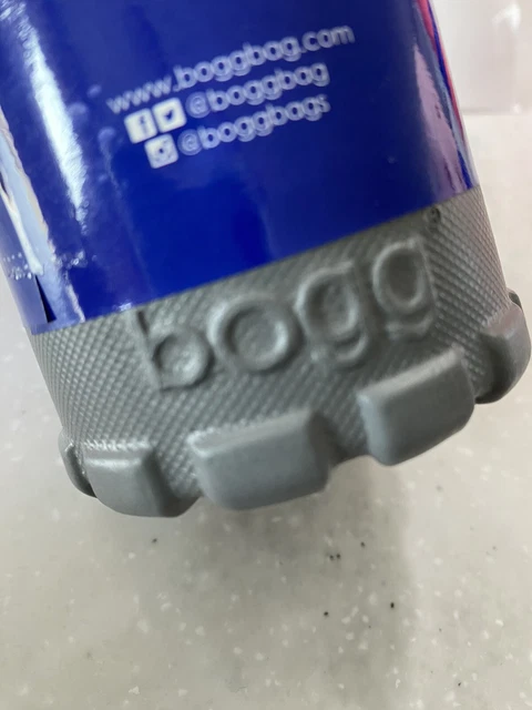 Bolso Bogg Boozie Koozie DELGADO Portabebidas Gris Seltzer Enfriador NUEVO $15