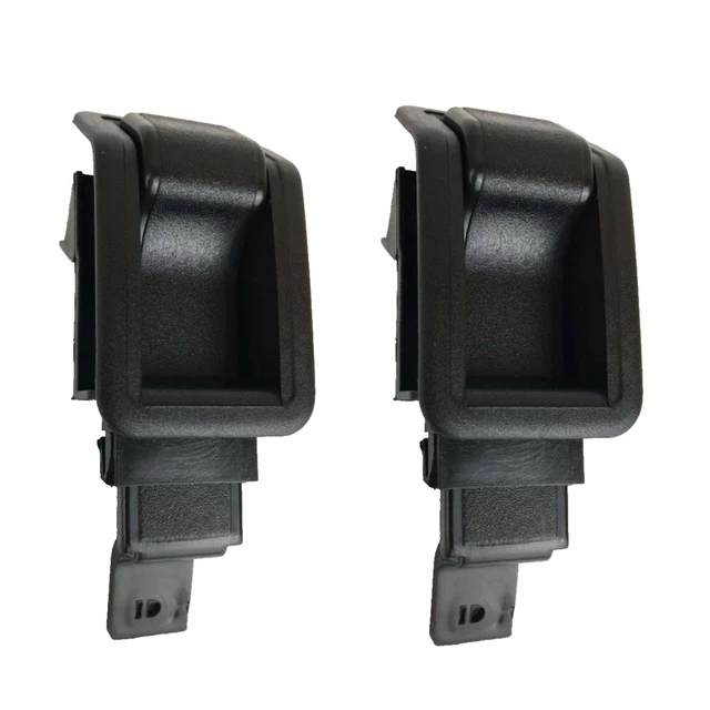 LAND ROVER DEFENDER Interior Door Lock Button Repair Kit Pair for Two