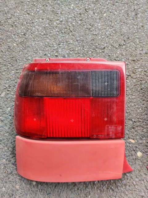 Rückleuchte Links Citroen ZX Bj.94