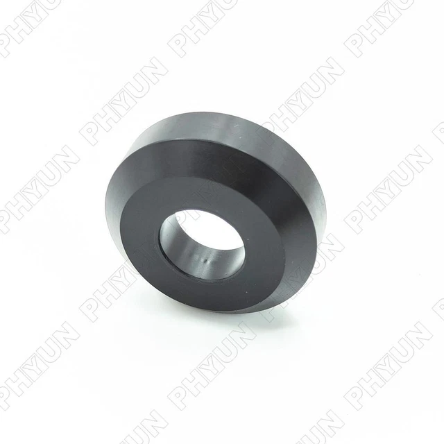 Y Link Steering Adapter For Jeep TJ /YJ Wrangler Rubicon XJ Cherokee MJ Comanche 3