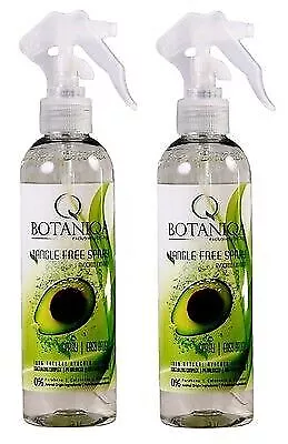 Botaniqa 2x250ml = 500ml Spray sin enredos