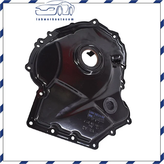 For VW Beetle Passat A3 A4 A5 2009-2017  Engine Timing Cover Type 06K109210AJ