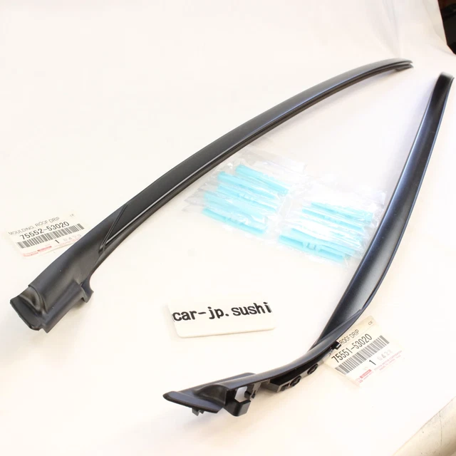 Para LEXUS 06-08 IS250 IS300 IS350 Cubierta De Tapa De