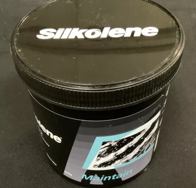 Grasso Silkolene Pro RG2 - 500 g (600025885)