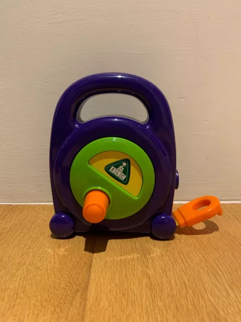 Early Learning Centre Measuring Tape
