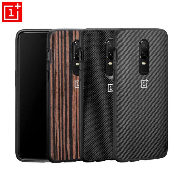 OnePlus 7 Pro Nylon Original Case | OnePlus Biggest Store In Egypt - Foto 9