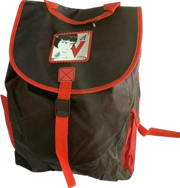 Zaini scuola anni 80 sale