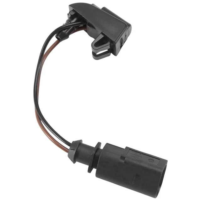 Front Windshield Water Nozzle 1Z0955986 for 2004-2015 Heated D8A9