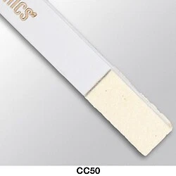 Chemtronics 471-CC50 Chemtronics Chamois Tip Swabs