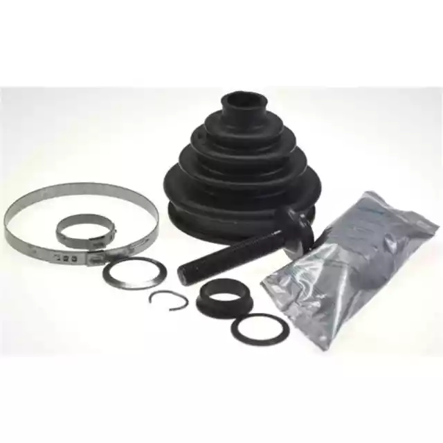 Spidan Boot Roue pour Audi A4 A6 Skoda Superb VW Passat