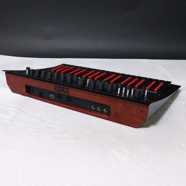 Sintetizadores, Sonido profesional, Instrumentos musicales