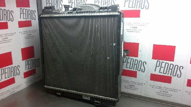 RADIADOR AGUA PARA Nissan Cabstar 35.15 670379 670379 EUR 259,72 ...