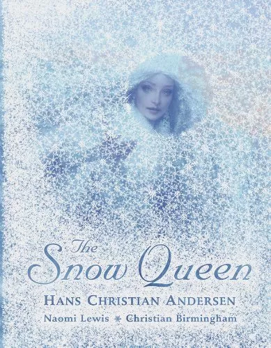 The Snow Queen, Andersen, Hans Christian