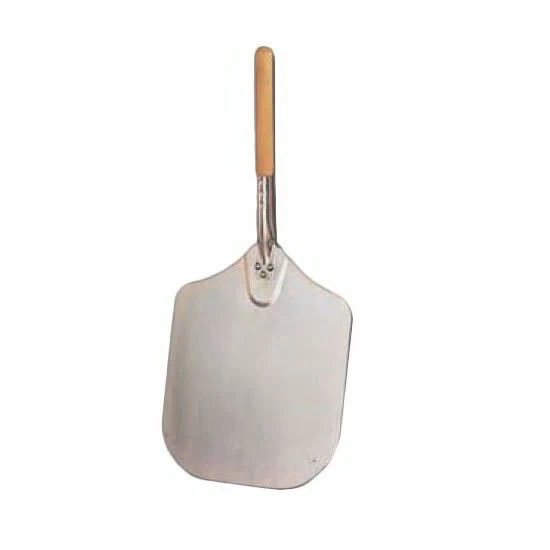 American Metalcraft 2512 26" Pizza Peel, 12x14", Aluminum/Wood