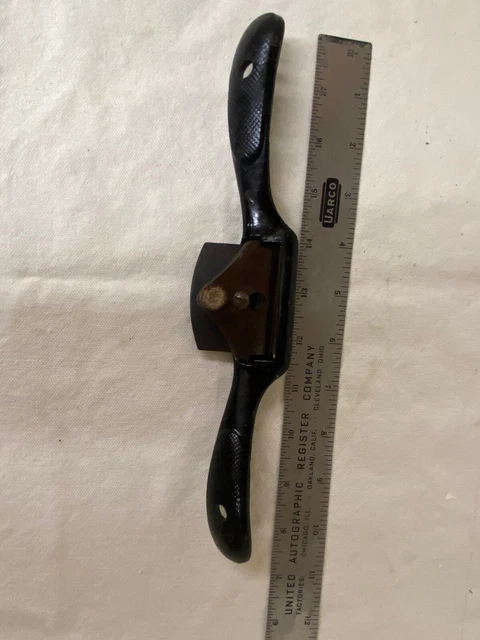 Stanley #51 Spokeshave