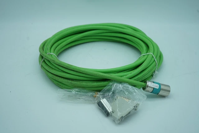 Siemens 6FX8012-2CA31-1BF0 / Motion-Connect 800Plus / VPE: 1