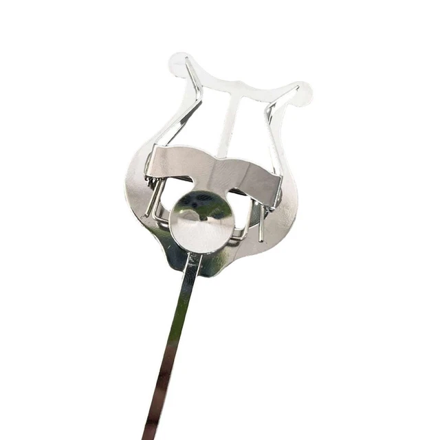 K&M - 16055 - Clip Di Fissaggio Per Partizione X24 - Nere - Foto 7