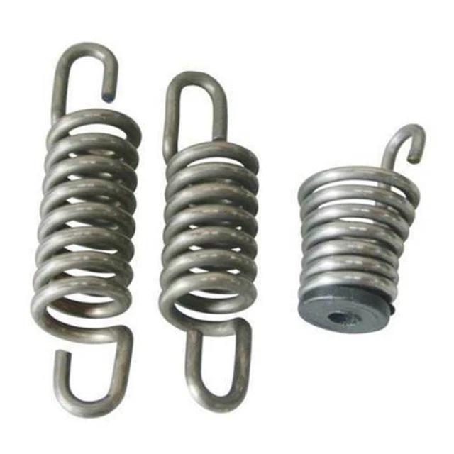 Anti-Vibration Spring For McCulloch Chainsaws 335 338 420 435 438 440 442 | AV Isolator 70mm