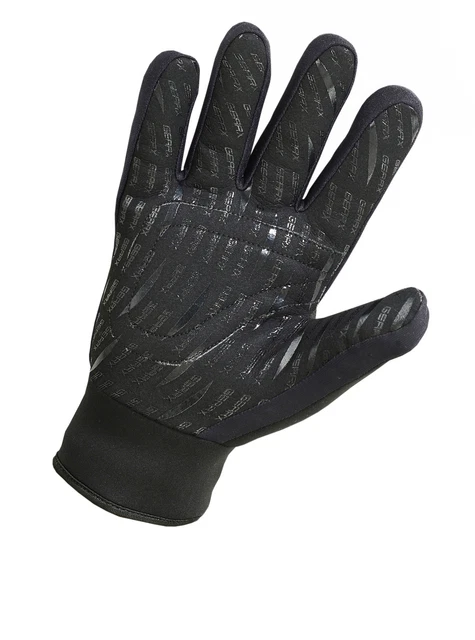 Gearx Fahrradhandschuhe Wasserdicht Mountainbike Segeln Angeln Handschuhe 3