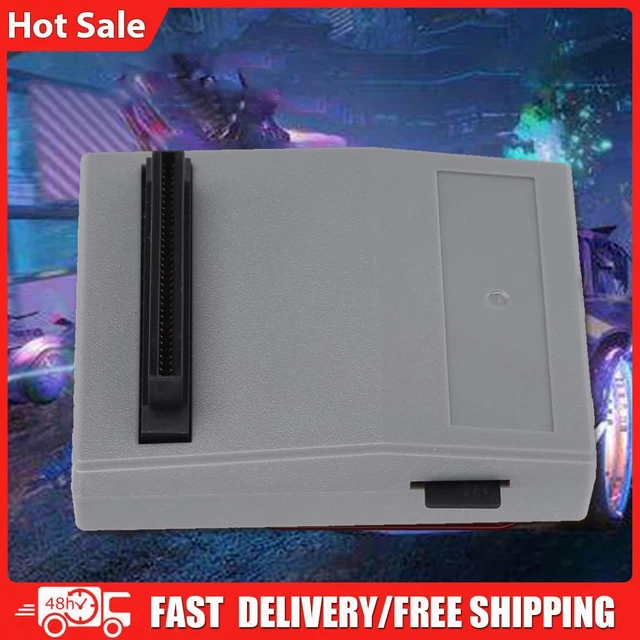 Scheda Di Memoria Per PlayStation 2, 64M, Ad Alta Velocità, Plug And Play, Compatibile Con PS2 E PS2 Slim - 4