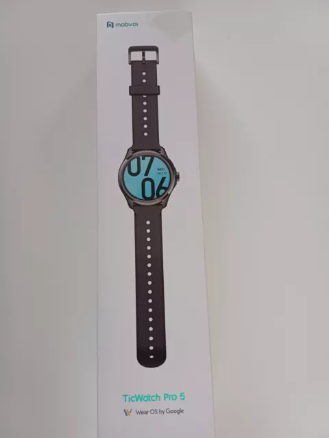 Ticwatch cheap pro olx