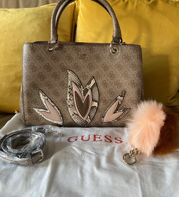 Genuine deals guess handbags