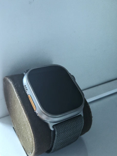 Gps apple deals watch 1