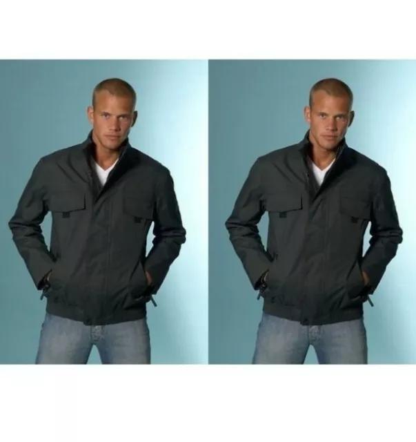 MENS ROCKPORT HYDRO SHIELD Jacket Size Large 16.99 PicClick UK