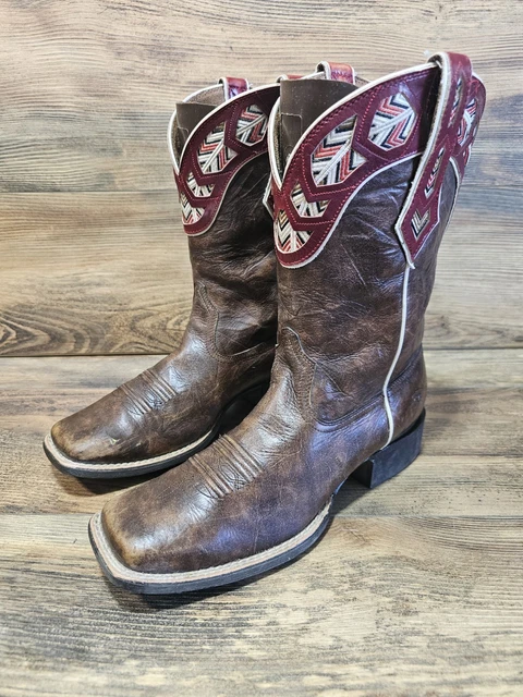 Western Boots, Riding Boots & Accessories, Equestrian  display picture 3