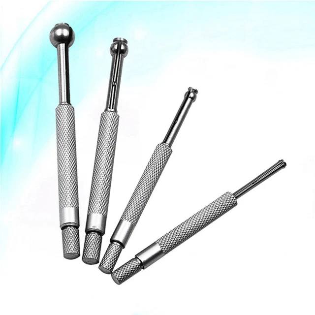 Inner Hole Gage Precision Home Factory Inside Gauge Manual Measurement Tool