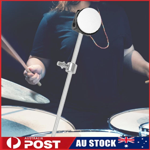 Drum Pedal Beater Mallet Musical Pedal Drum Hammer Beater Head Drum Accessories