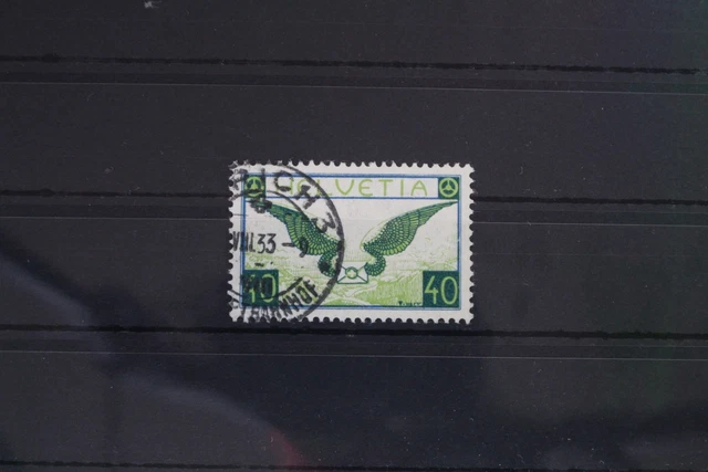 Schweiz 234 gestempelt #US809