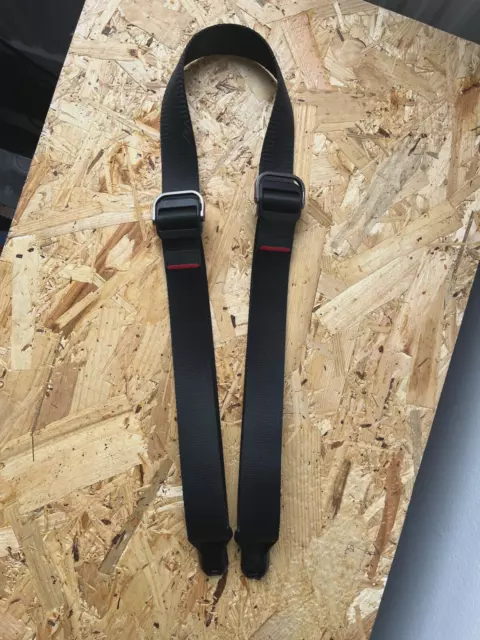 Peak Design Slide Camera Strap Black