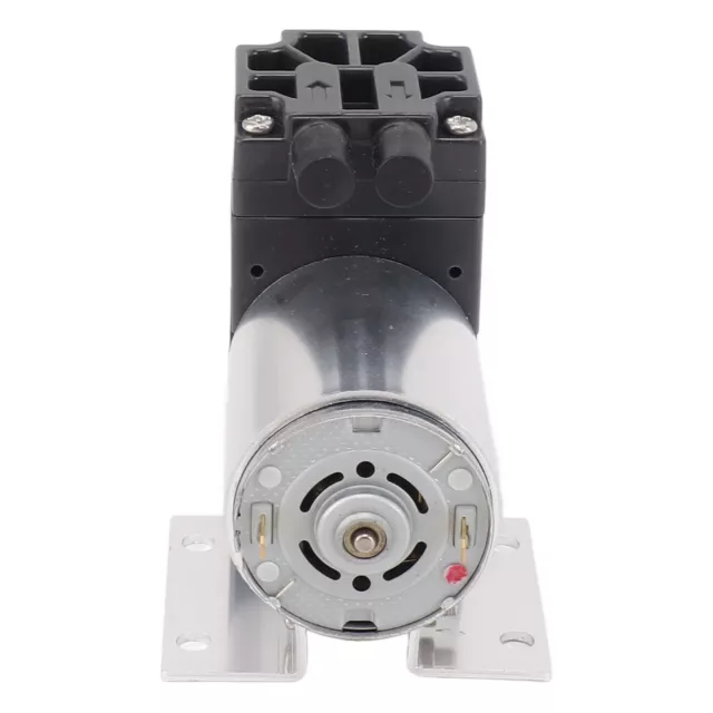 Vacuum Pump Negative Pressure Suction Pump Mini Oilless Vacuum Pump 5L/min Ne GU