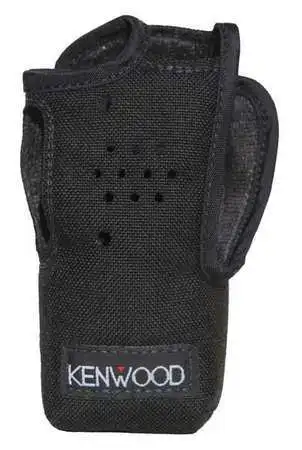 Kenwood Klh-187 Carry Case,Nylon
