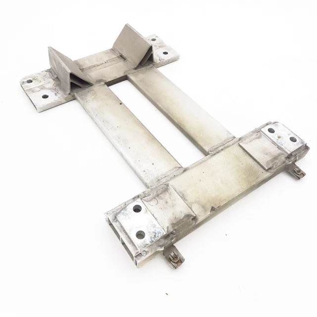 Soporte de la caja de cambios Porsche Panamera 970 4.8 4S